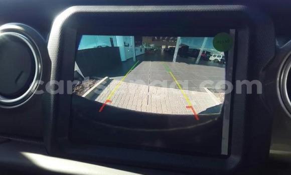 Buy Used Jeep Wrangler Red Car in Ezulwini in Hhohho Buy Used Jeep Wrangler Red Car in Ezulwini in Hhohho