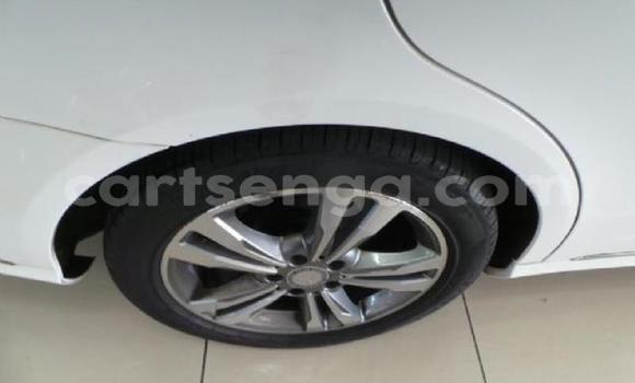 Acheter Occasion Voiture Mercedes‒Benz 200 Blanc à Manzini, Manzini Acheter Occasion Voiture Mercedes‒Benz 200 Blanc à Manzini, Manzini