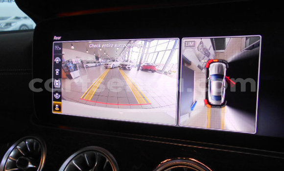 Buy Used Mercedes‒Benz E–Class White Car in Ezulwini in Hhohho Buy Used Mercedes‒Benz E–Class White Car in Ezulwini in Hhohho