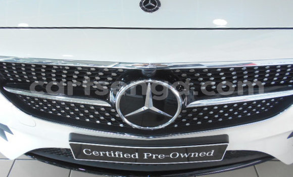 Buy Used Mercedes‒Benz E–Class White Car in Ezulwini in Hhohho Buy Used Mercedes‒Benz E–Class White Car in Ezulwini in Hhohho