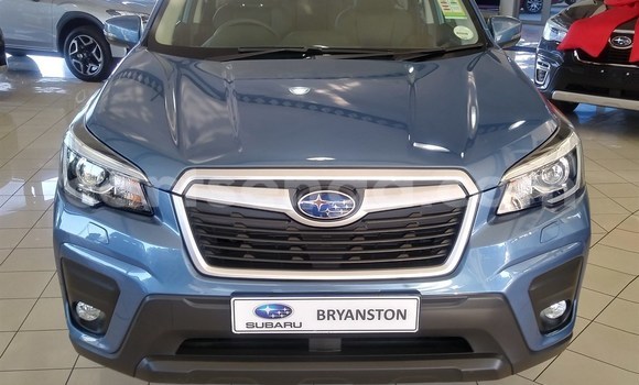 Acheter Occasion Voiture Subaru Forester Autre à Mbabane, Manzini Acheter Occasion Voiture Subaru Forester Autre à Mbabane, Manzini