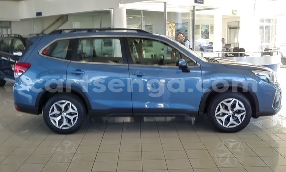 Acheter Occasion Voiture Subaru Forester Autre à Mbabane, Manzini Acheter Occasion Voiture Subaru Forester Autre à Mbabane, Manzini