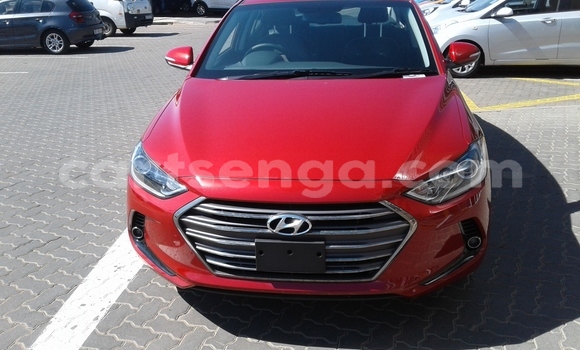 Acheter Occasion Voiture Hyundai Elantra Rouge à Ezulwini, Hhohho Acheter Occasion Voiture Hyundai Elantra Rouge à Ezulwini, Hhohho