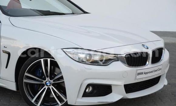 Buy Used BMW M4 White Car in Manzini in Manzini Buy Used BMW M4 White Car in Manzini in Manzini