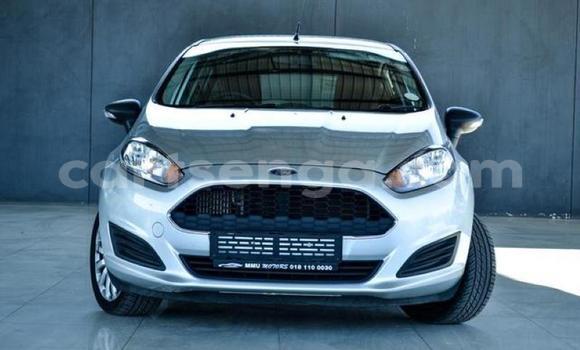 Acheter Occasion Voiture Ford Fiesta Gris à Ezulwini, Hhohho Acheter Occasion Voiture Ford Fiesta Gris à Ezulwini, Hhohho