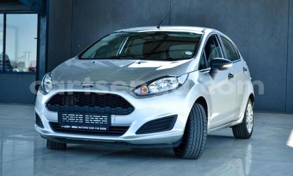 Acheter Occasion Voiture Ford Fiesta Gris à Ezulwini, Hhohho Acheter Occasion Voiture Ford Fiesta Gris à Ezulwini, Hhohho