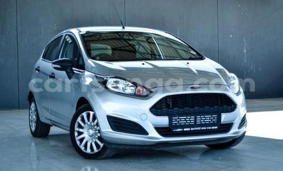 Acheter Occasion Voiture Ford Fiesta Gris à Ezulwini, Hhohho Acheter Occasion Voiture Ford Fiesta Gris à Ezulwini, Hhohho