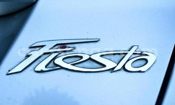 Acheter Occasion Voiture Ford Fiesta Gris à Ezulwini, Hhohho Acheter Occasion Voiture Ford Fiesta Gris à Ezulwini, Hhohho