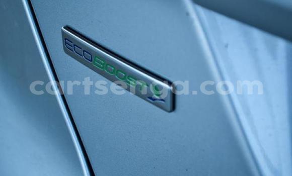 Acheter Occasion Voiture Ford Fiesta Gris à Ezulwini, Hhohho Acheter Occasion Voiture Ford Fiesta Gris à Ezulwini, Hhohho