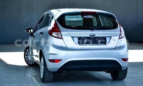 Acheter Occasion Voiture Ford Fiesta Gris à Ezulwini, Hhohho Acheter Occasion Voiture Ford Fiesta Gris à Ezulwini, Hhohho