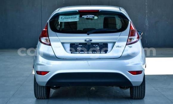 Acheter Occasion Voiture Ford Fiesta Gris à Ezulwini, Hhohho Acheter Occasion Voiture Ford Fiesta Gris à Ezulwini, Hhohho