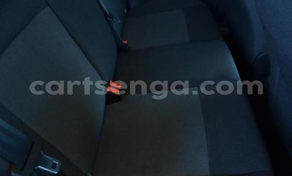 Acheter Occasion Voiture Ford Fiesta Gris à Ezulwini, Hhohho Acheter Occasion Voiture Ford Fiesta Gris à Ezulwini, Hhohho