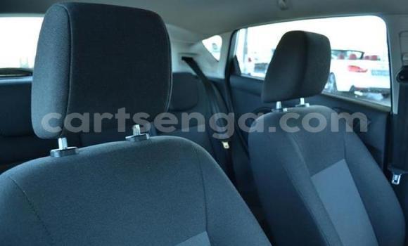 Acheter Occasion Voiture Ford Fiesta Gris à Ezulwini, Hhohho Acheter Occasion Voiture Ford Fiesta Gris à Ezulwini, Hhohho