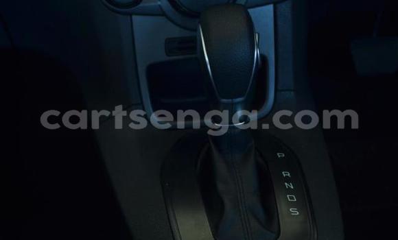 Acheter Occasion Voiture Ford Fiesta Gris à Ezulwini, Hhohho Acheter Occasion Voiture Ford Fiesta Gris à Ezulwini, Hhohho