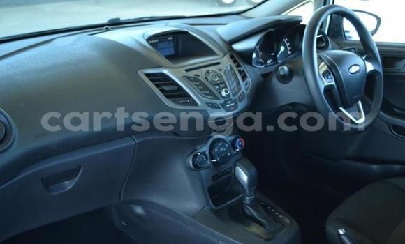 Acheter Occasion Voiture Ford Fiesta Gris à Ezulwini, Hhohho Acheter Occasion Voiture Ford Fiesta Gris à Ezulwini, Hhohho