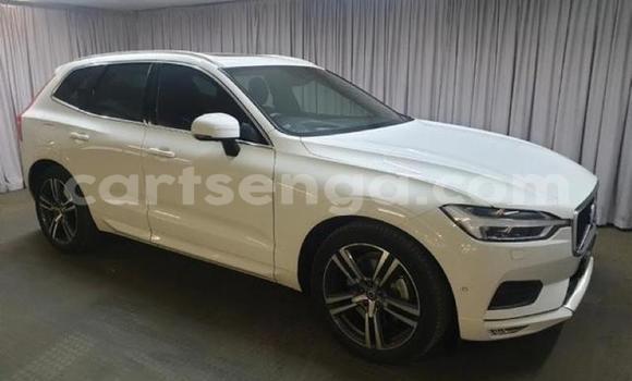 Acheter Occasion Voiture Volvo XC60 Blanc à Vuvulane, Lubombo District Acheter Occasion Voiture Volvo XC60 Blanc à Vuvulane, Lubombo District