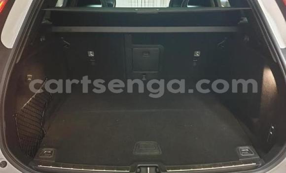 Acheter Occasion Voiture Volvo XC60 Blanc à Vuvulane, Lubombo District Acheter Occasion Voiture Volvo XC60 Blanc à Vuvulane, Lubombo District