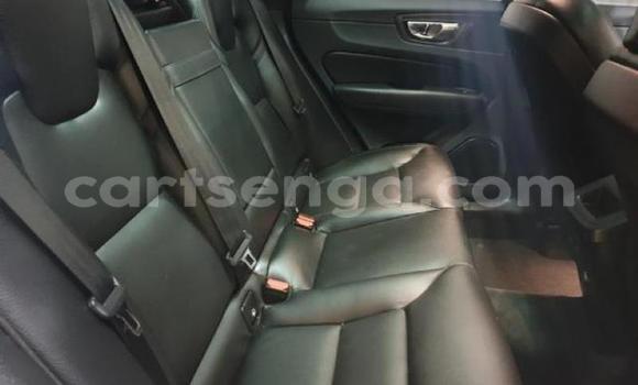 Acheter Occasion Voiture Volvo XC60 Blanc à Vuvulane, Lubombo District Acheter Occasion Voiture Volvo XC60 Blanc à Vuvulane, Lubombo District