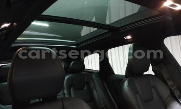 Acheter Occasion Voiture Volvo XC60 Blanc à Vuvulane, Lubombo District Acheter Occasion Voiture Volvo XC60 Blanc à Vuvulane, Lubombo District