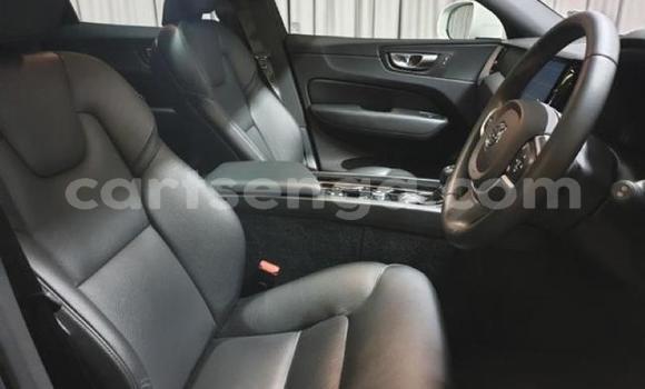 Acheter Occasion Voiture Volvo XC60 Blanc à Vuvulane, Lubombo District Acheter Occasion Voiture Volvo XC60 Blanc à Vuvulane, Lubombo District