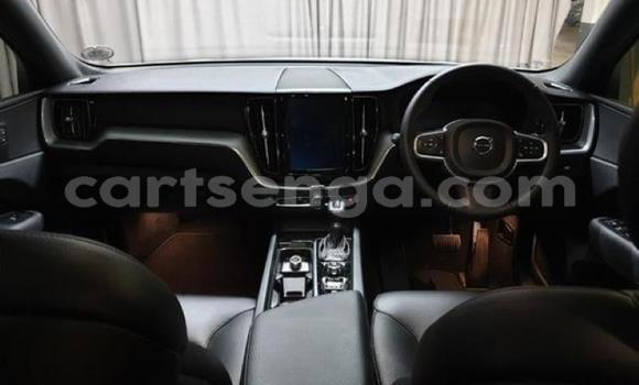 Acheter Occasion Voiture Volvo XC60 Blanc à Vuvulane, Lubombo District Acheter Occasion Voiture Volvo XC60 Blanc à Vuvulane, Lubombo District