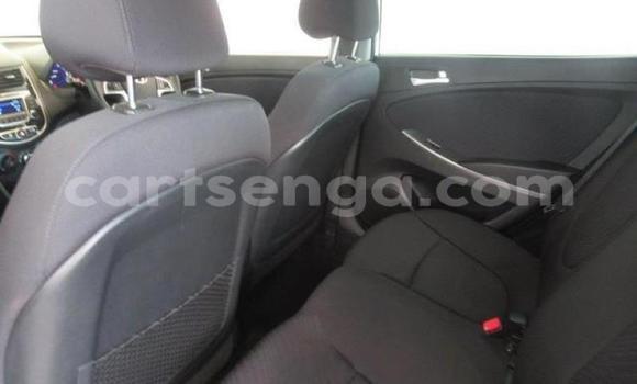 Acheter Occasion Voiture Hyundai Accent Blanc à Hlatikulu, Shiselweni District Acheter Occasion Voiture Hyundai Accent Blanc à Hlatikulu, Shiselweni District