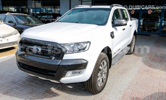Acheter Import Voiture Ford Ranger Autre à Import - Dubai, Hhohho Acheter Import Voiture Ford Ranger Autre à Import - Dubai, Hhohho