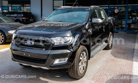 Acheter Import Voiture Ford Ranger Autre à Import - Dubai, Hhohho Acheter Import Voiture Ford Ranger Autre à Import - Dubai, Hhohho