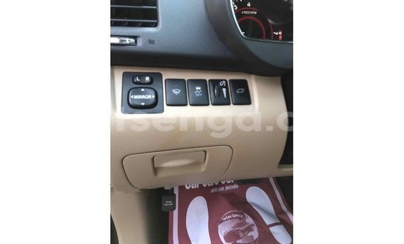 Buy Import Toyota Highlander Black Car in Import - Dubai in Hhohho Buy Import Toyota Highlander Black Car in Import - Dubai in Hhohho