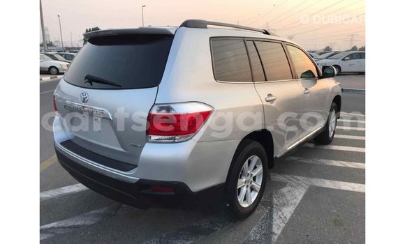 Buy Import Toyota Highlander Other Car in Import - Dubai in Hhohho Buy Import Toyota Highlander Other Car in Import - Dubai in Hhohho