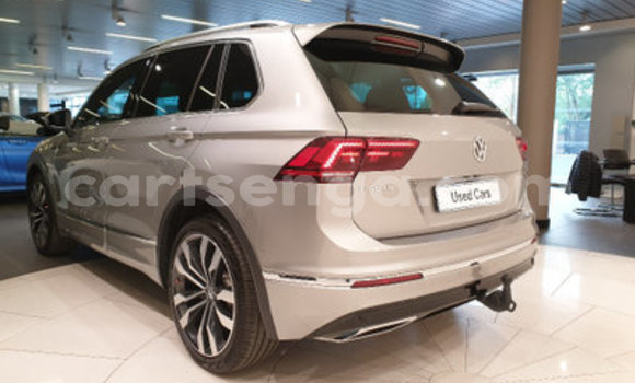 Acheter Occasion Voiture Volkswagen Tiguan Gris à Big Bend, Lubombo Acheter Occasion Voiture Volkswagen Tiguan Gris à Big Bend, Lubombo
