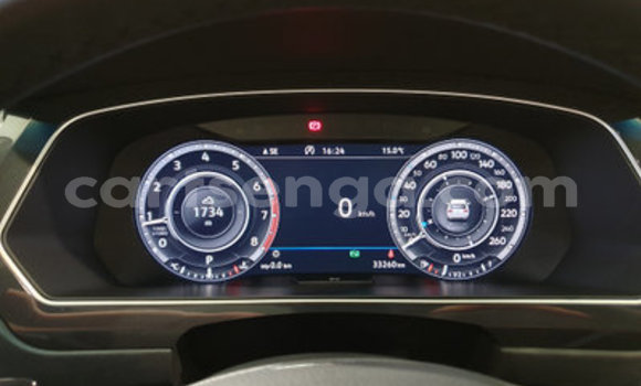 Acheter Occasion Voiture Volkswagen Tiguan Gris à Big Bend, Lubombo Acheter Occasion Voiture Volkswagen Tiguan Gris à Big Bend, Lubombo