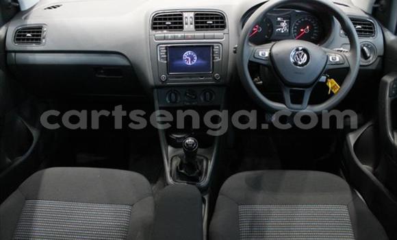 Acheter Occasion Voiture Volkswagen Polo Bleu à Big Bend, Lubombo Acheter Occasion Voiture Volkswagen Polo Bleu à Big Bend, Lubombo