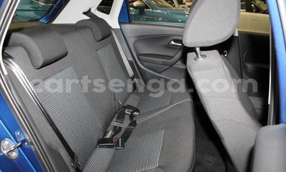 Acheter Occasion Voiture Volkswagen Polo Bleu à Big Bend, Lubombo Acheter Occasion Voiture Volkswagen Polo Bleu à Big Bend, Lubombo