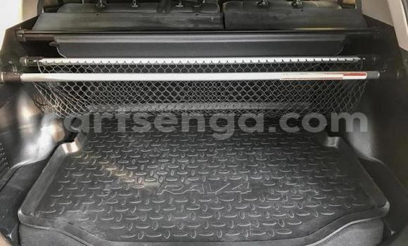 Buy Used Toyota RAV4 Silver Car in Ezulwini in Hhohho Buy Used Toyota RAV4 Silver Car in Ezulwini in Hhohho