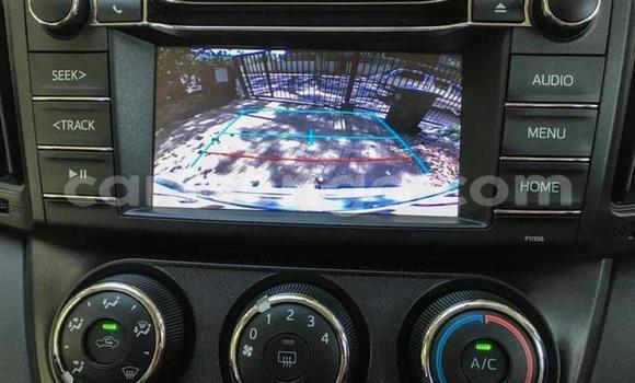 Buy Used Toyota RAV4 Silver Car in Ezulwini in Hhohho Buy Used Toyota RAV4 Silver Car in Ezulwini in Hhohho