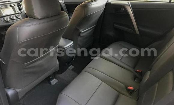 Buy Used Toyota RAV4 Silver Car in Ezulwini in Hhohho Buy Used Toyota RAV4 Silver Car in Ezulwini in Hhohho