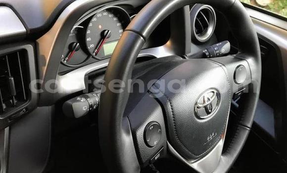 Buy Used Toyota RAV4 Silver Car in Ezulwini in Hhohho Buy Used Toyota RAV4 Silver Car in Ezulwini in Hhohho