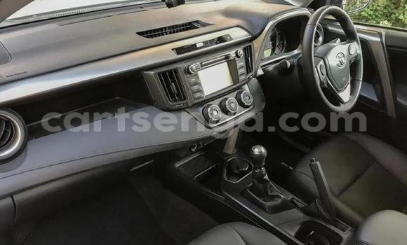 Buy Used Toyota RAV4 Silver Car in Ezulwini in Hhohho Buy Used Toyota RAV4 Silver Car in Ezulwini in Hhohho