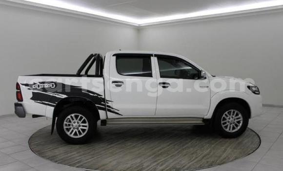 Buy Used Toyota Hilux Other Car in Matsapha in Manzini Buy Used Toyota Hilux Other Car in Matsapha in Manzini