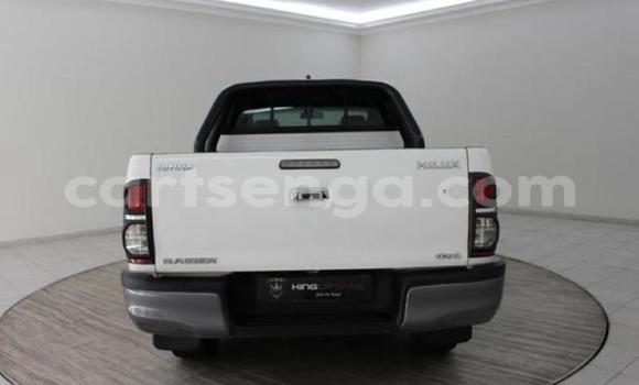 Buy Used Toyota Hilux Other Car in Matsapha in Manzini Buy Used Toyota Hilux Other Car in Matsapha in Manzini