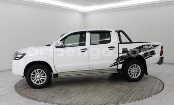 Buy Used Toyota Hilux Other Car in Matsapha in Manzini Buy Used Toyota Hilux Other Car in Matsapha in Manzini