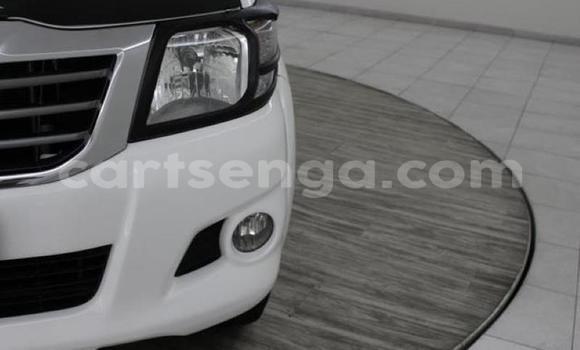 Buy Used Toyota Hilux Other Car in Matsapha in Manzini Buy Used Toyota Hilux Other Car in Matsapha in Manzini