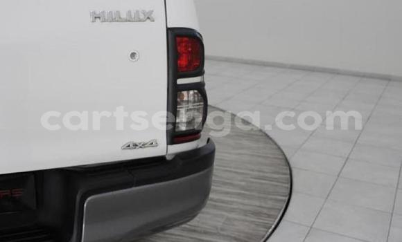 Buy Used Toyota Hilux Other Car in Matsapha in Manzini Buy Used Toyota Hilux Other Car in Matsapha in Manzini