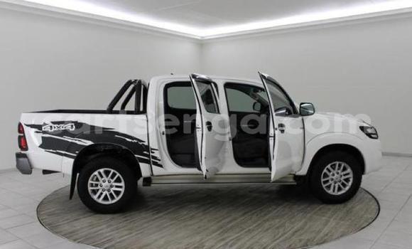 Buy Used Toyota Hilux Other Car in Matsapha in Manzini Buy Used Toyota Hilux Other Car in Matsapha in Manzini