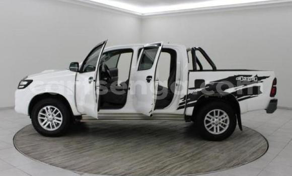 Buy Used Toyota Hilux Other Car in Matsapha in Manzini Buy Used Toyota Hilux Other Car in Matsapha in Manzini