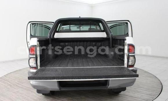 Buy Used Toyota Hilux Other Car in Matsapha in Manzini Buy Used Toyota Hilux Other Car in Matsapha in Manzini