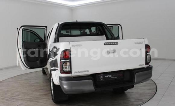 Buy Used Toyota Hilux Other Car in Matsapha in Manzini Buy Used Toyota Hilux Other Car in Matsapha in Manzini