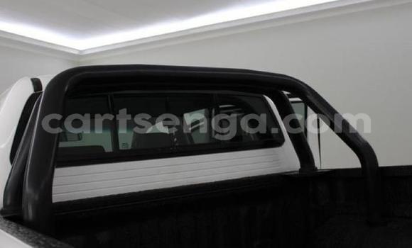 Buy Used Toyota Hilux Other Car in Matsapha in Manzini Buy Used Toyota Hilux Other Car in Matsapha in Manzini