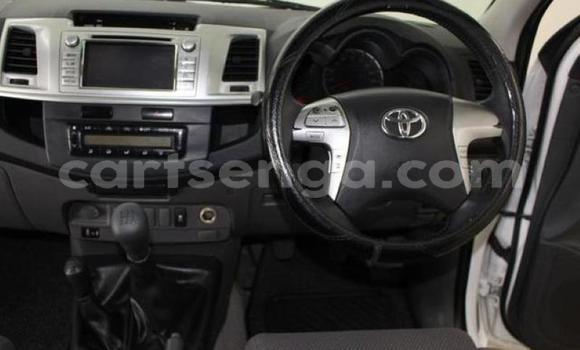 Buy Used Toyota Hilux Other Car in Matsapha in Manzini Buy Used Toyota Hilux Other Car in Matsapha in Manzini